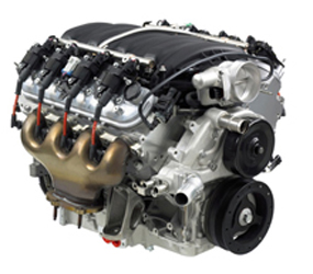 P26C2 Engine